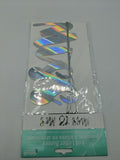 Details & Accessories Foil Letter Banner
