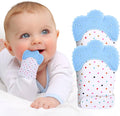 Only Baby Teething Mitten