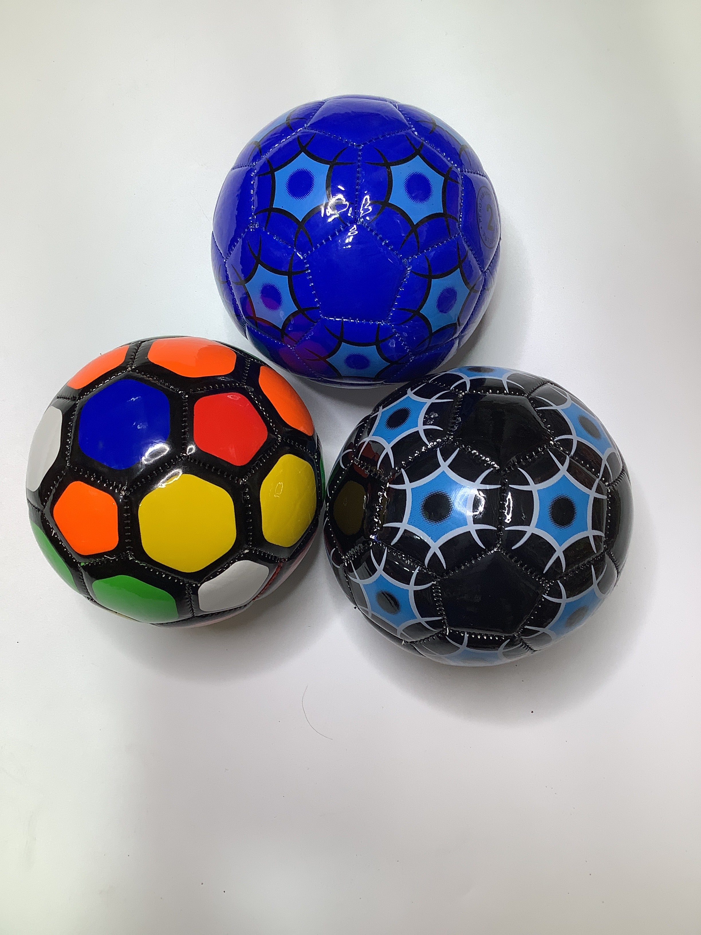 Small Football.