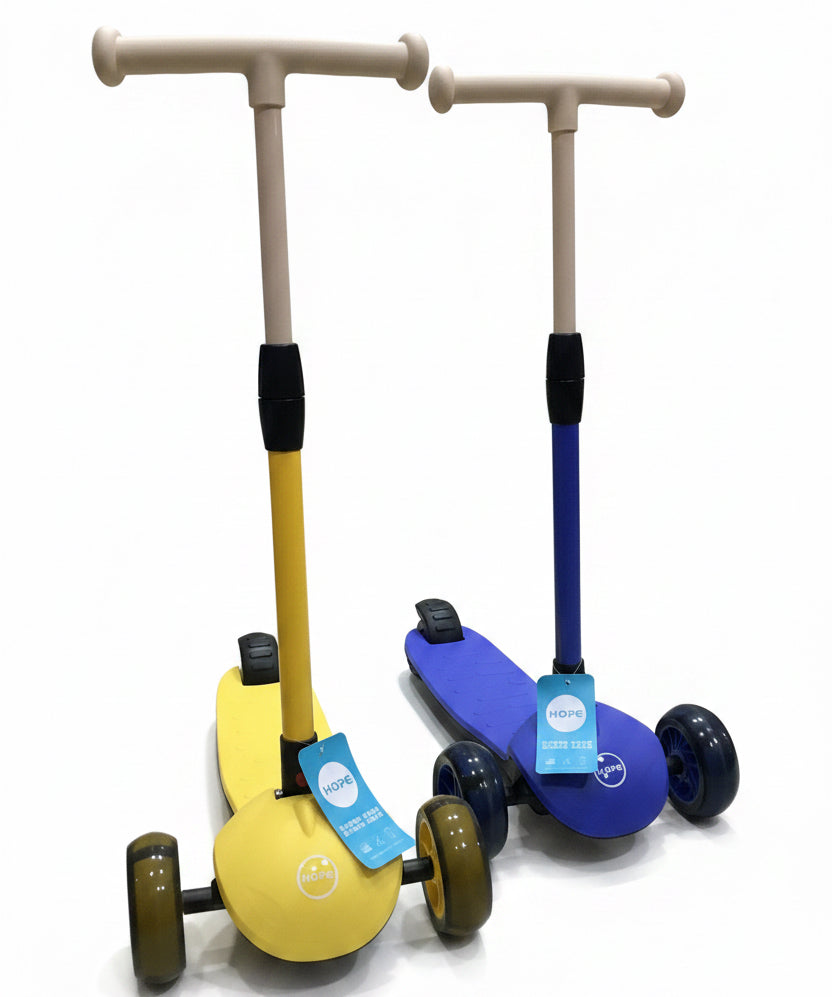 Hope Scooter