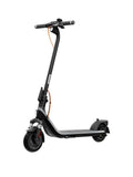 Plain Design Electric Scooter.