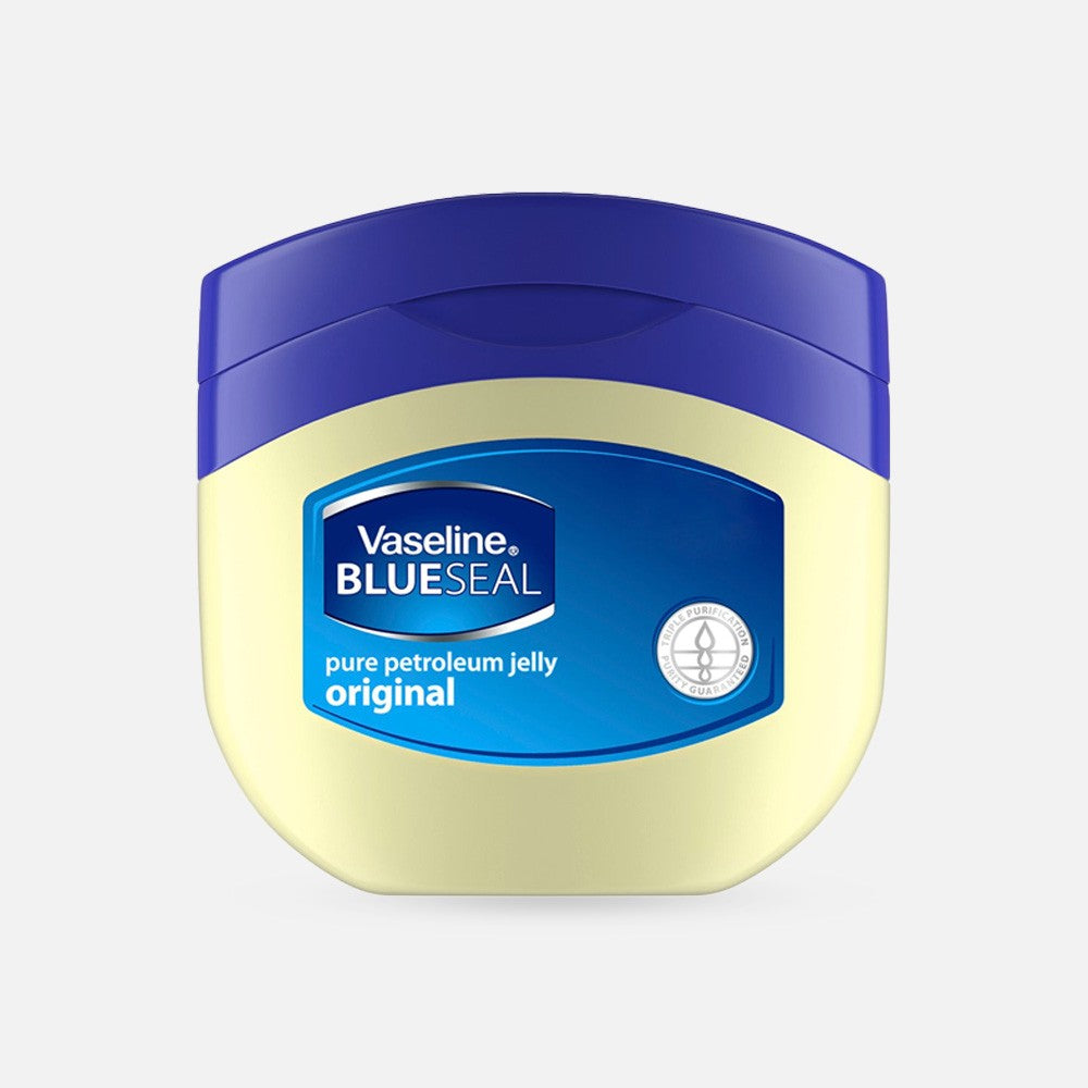 Vaseline Blueseal Petroleum Jelly Nig. 400ml (Big)