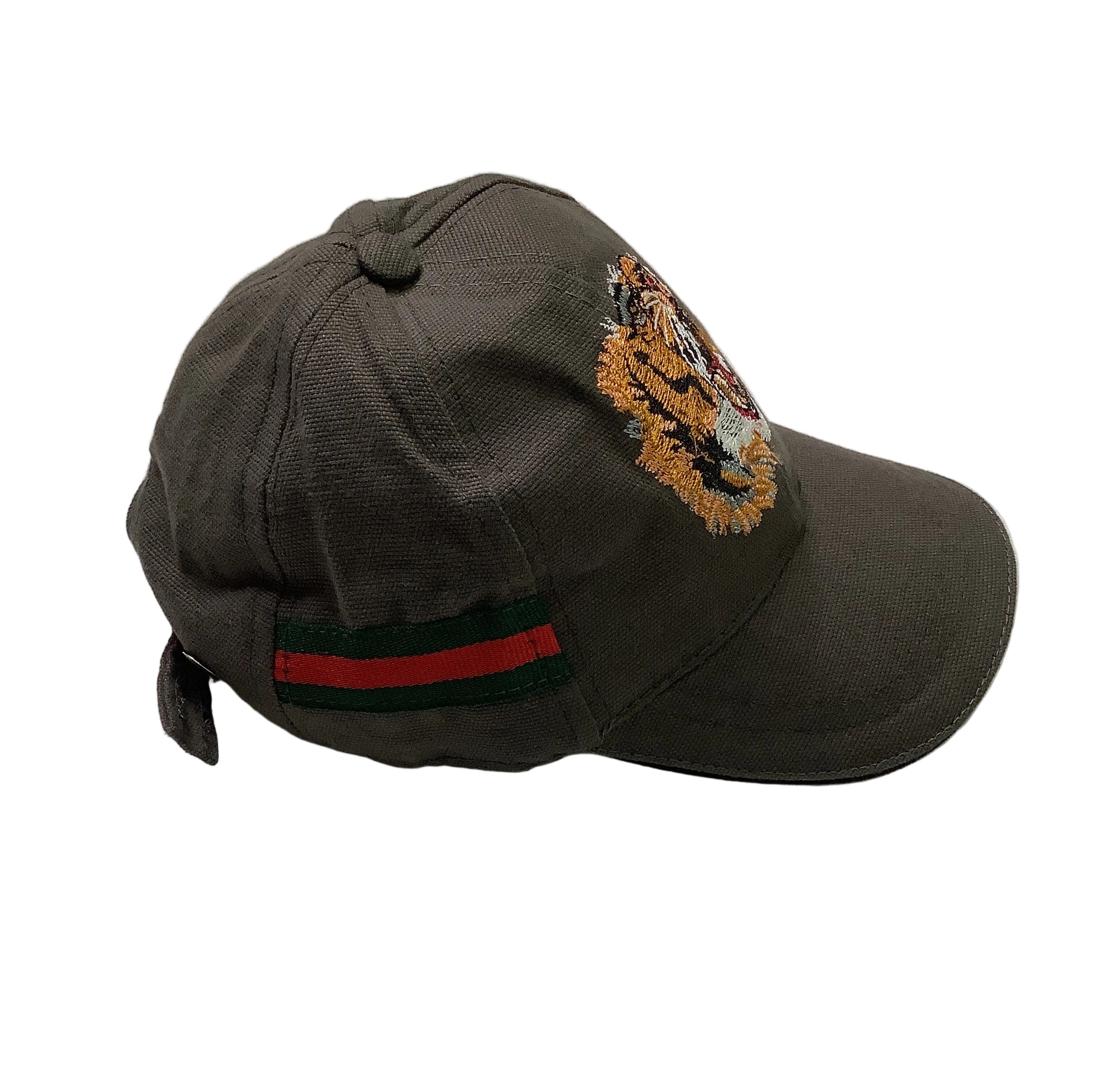Gucci Face Cap