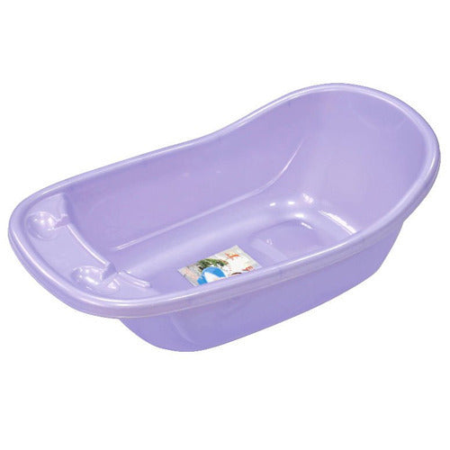 To Be Jolly Baby Bath