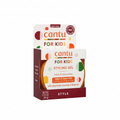 Cantu For Kids Styling Gel (Gentle Care For Curls, Coils & Waves).64G