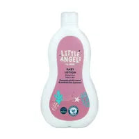 Little Angels Baby Lotion 500ml