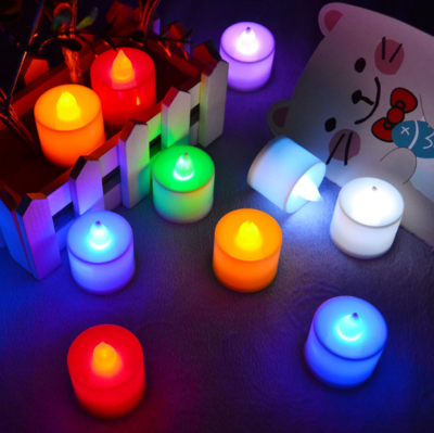 LED Party Candles
