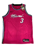 NBA Miami Basketball Jersey