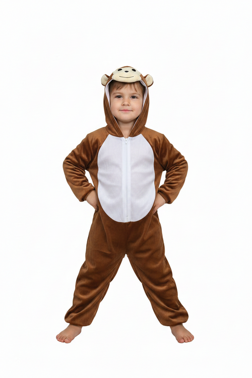 Animal Costume (Monkey )