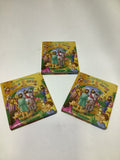 Bible stories(my 100 best stories)