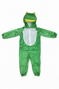 Animal Costume (Frog)