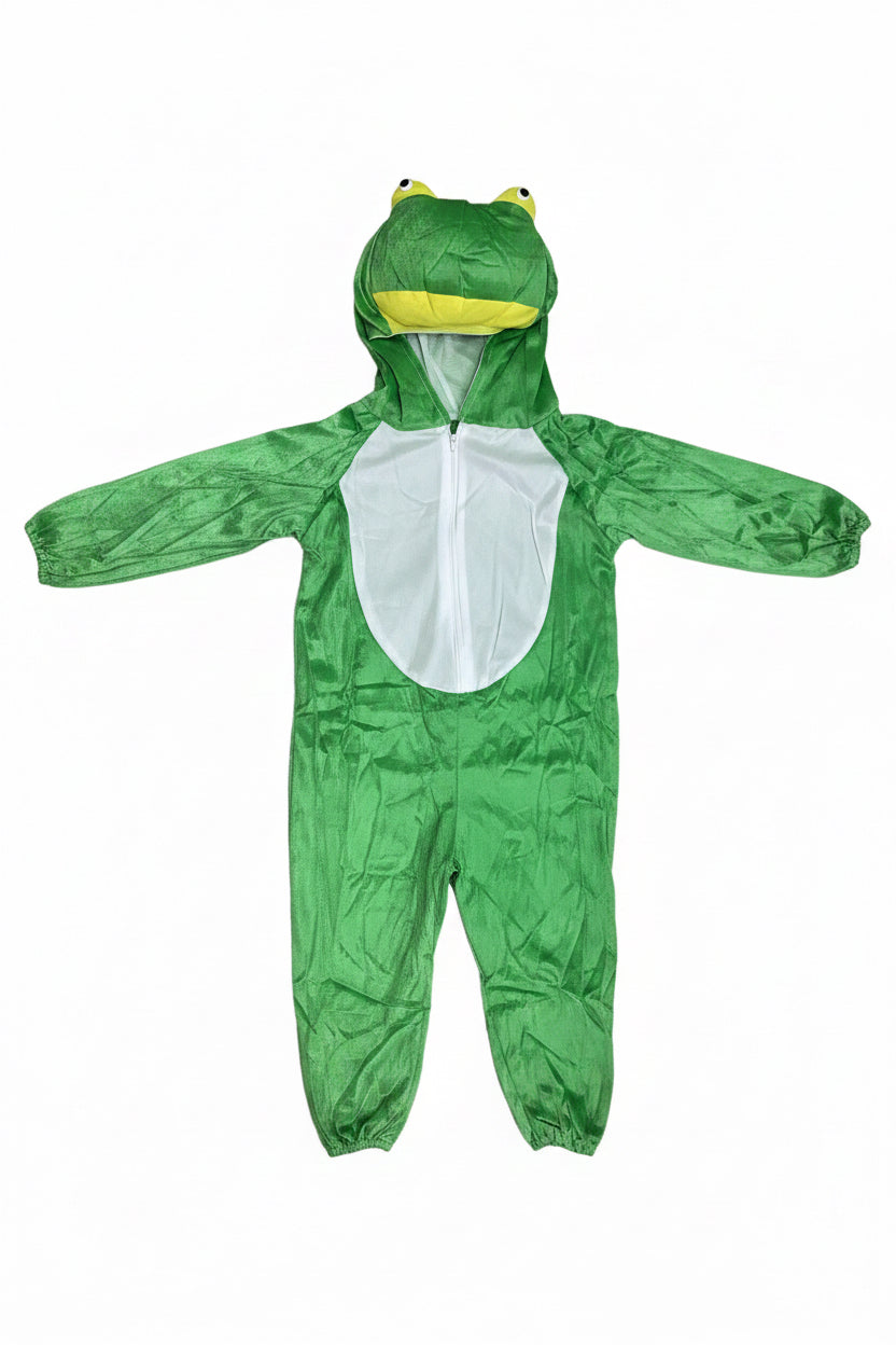 Animal Costume (Frog)