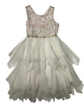 Couture Princess Ball Gown