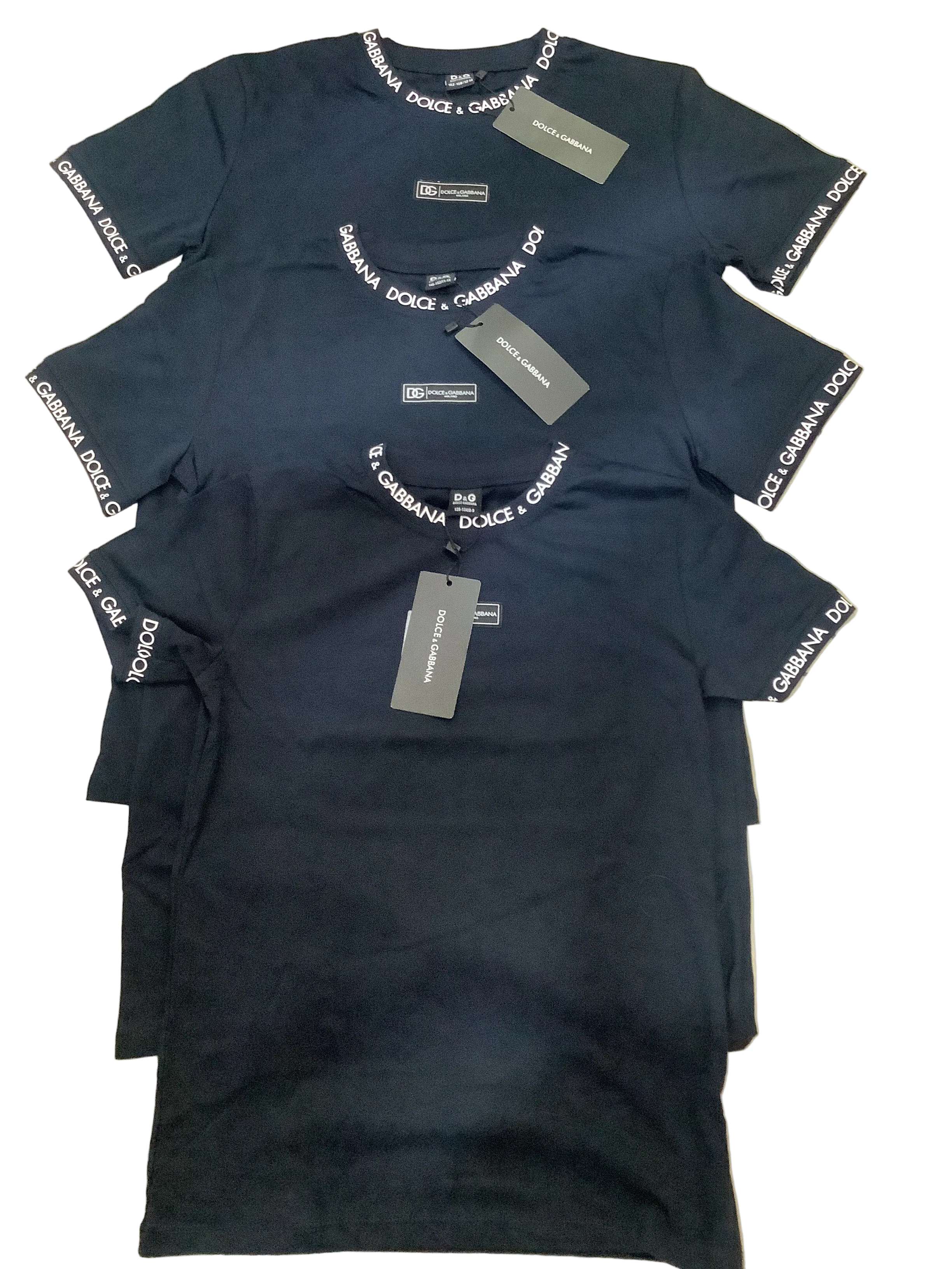 Dolce & Gabbana Polo T-Shirt (30185-2)