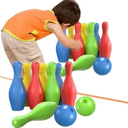 Sport Bowling 3+