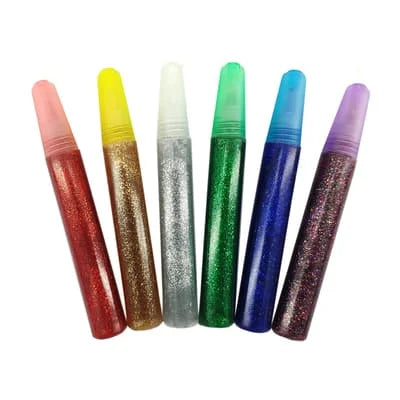 Funbo Glitter Glue