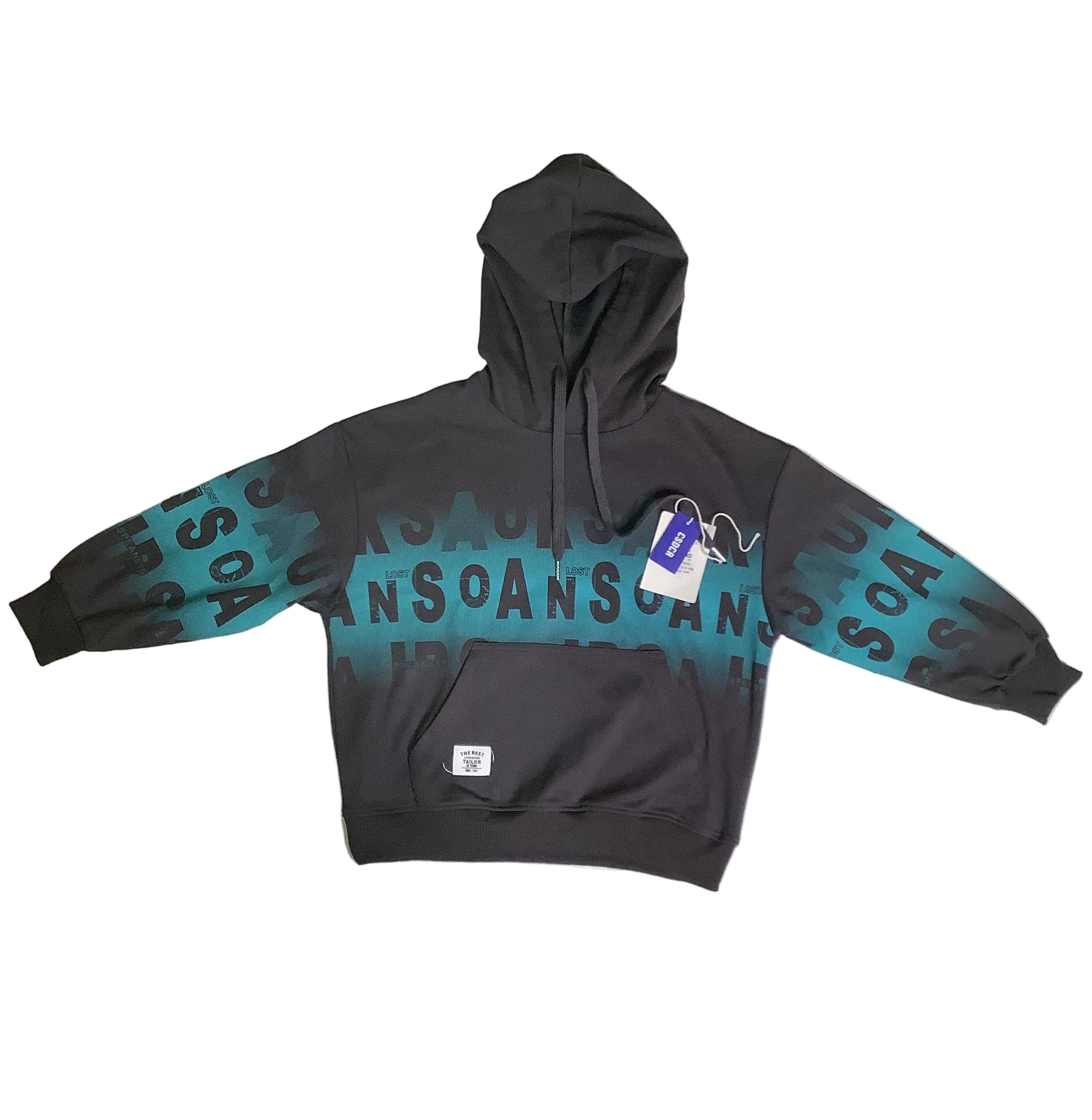 CSDR Sports Suit