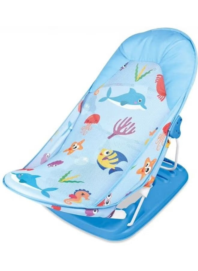 Tiibaby Deluxe Baby Bather 0m+