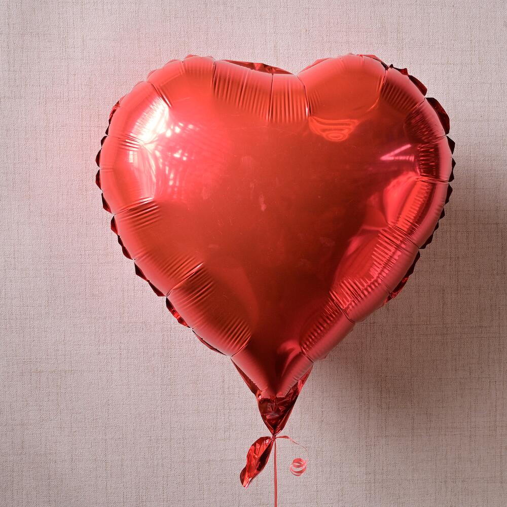 Runwei Foil Balloon