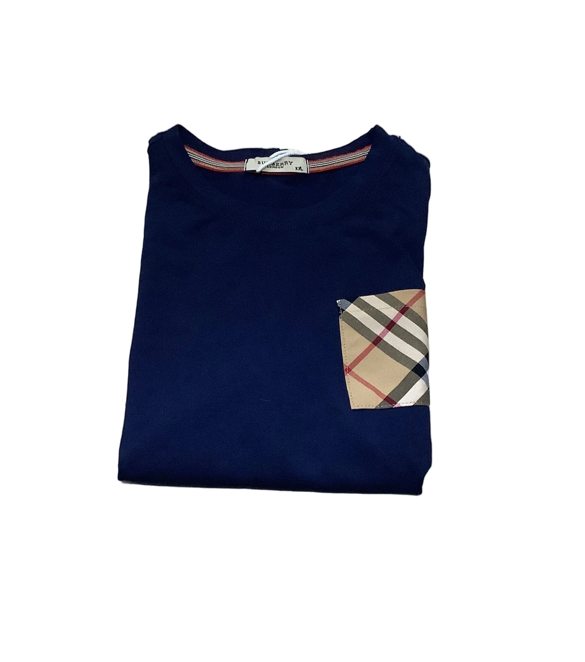Burberry London Polo T-Shirt