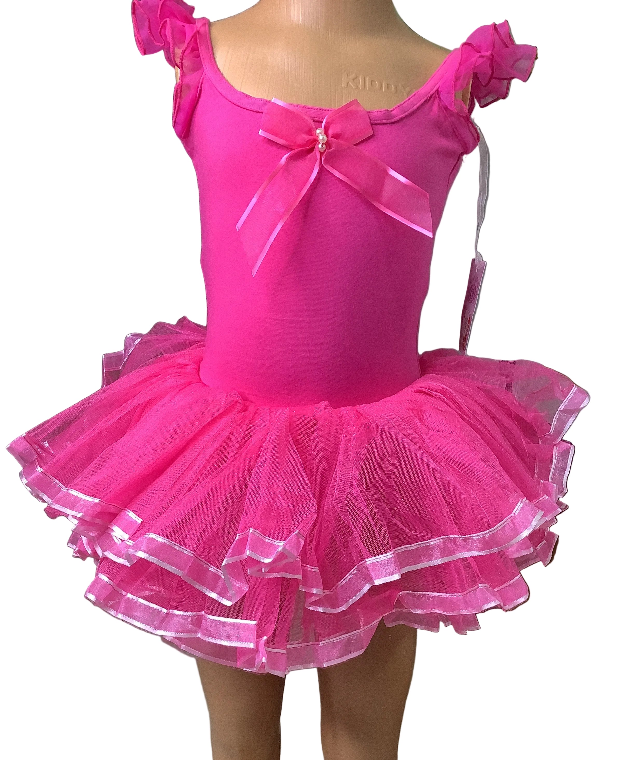 Hui Yang Girls Ballet Dress