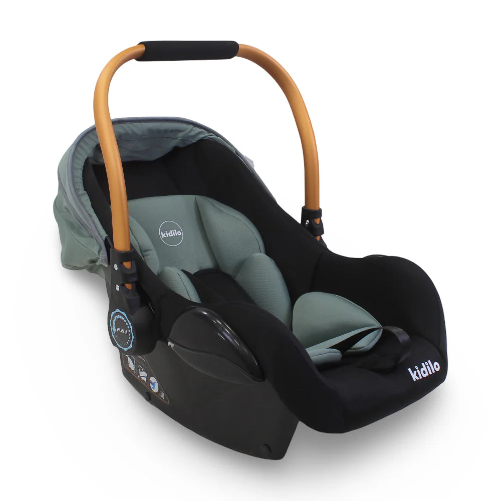 Kidilo Baby Car Seat Carrier