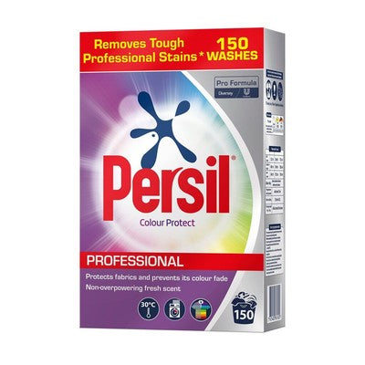 Persil Bio colour protect professional 150 wash (7.5kg)