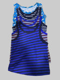 4in1 Boys Singlet