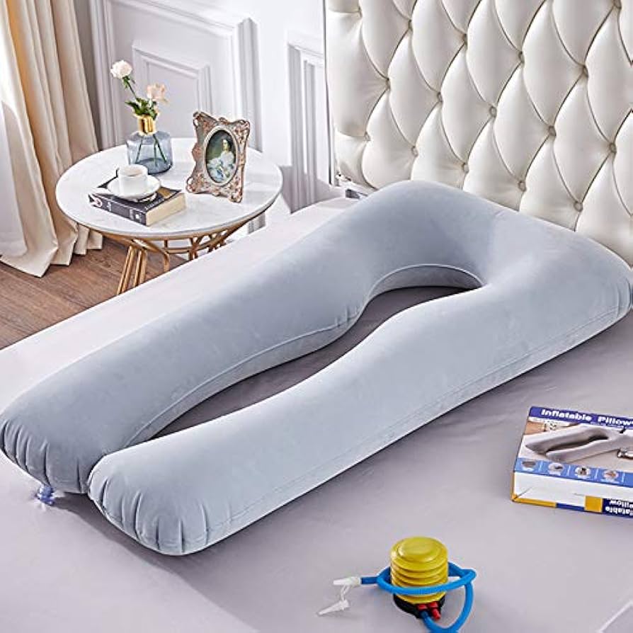 Inflatable Pillow