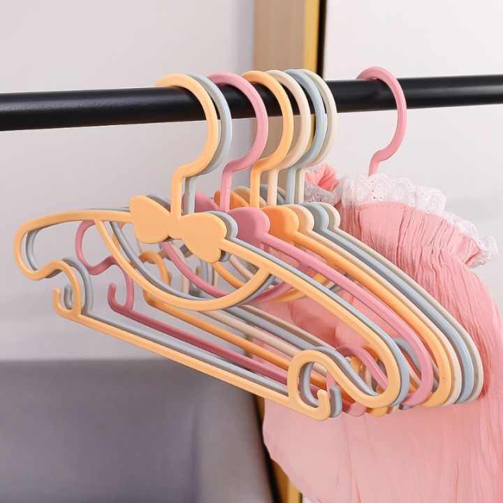 HD Hengding Fashion Children Hanger.