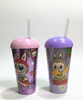 Labubu Sippee Cup.