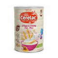 Nestle Cerelac Wheat & Honey 12-36months (1kg)