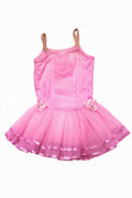 Dono Girls Sleeveless Ballet Dress