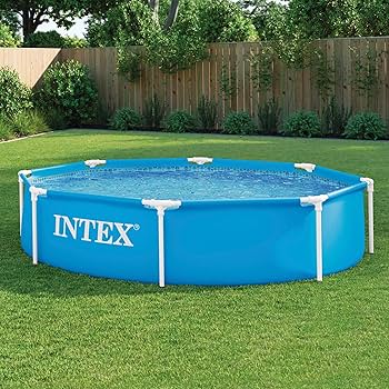 Intex swimming pool 4.5mm