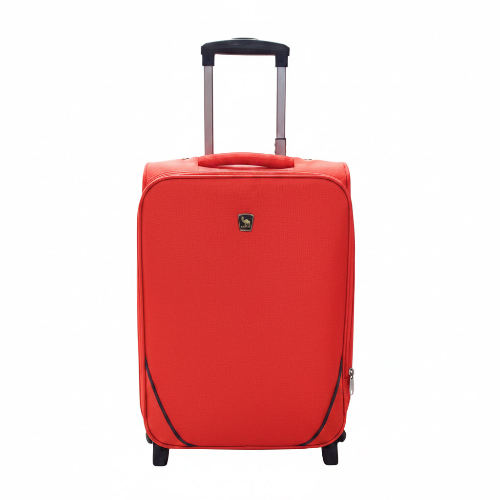 Svmio Travelling Box.