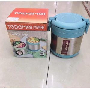 tedemei lunch box NO.6571