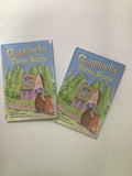 Usborne First Reading (Goldilocks & The Three Bears