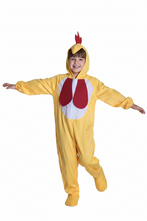 Animal Costume(Funky Chicken)