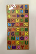 Alphabet And Number Puzzle (small).