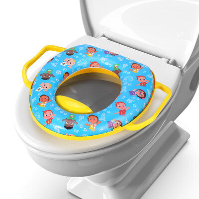 Children Toilet Sitter
