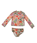 Carter's Just One You 2 Piece Set Swim Suit