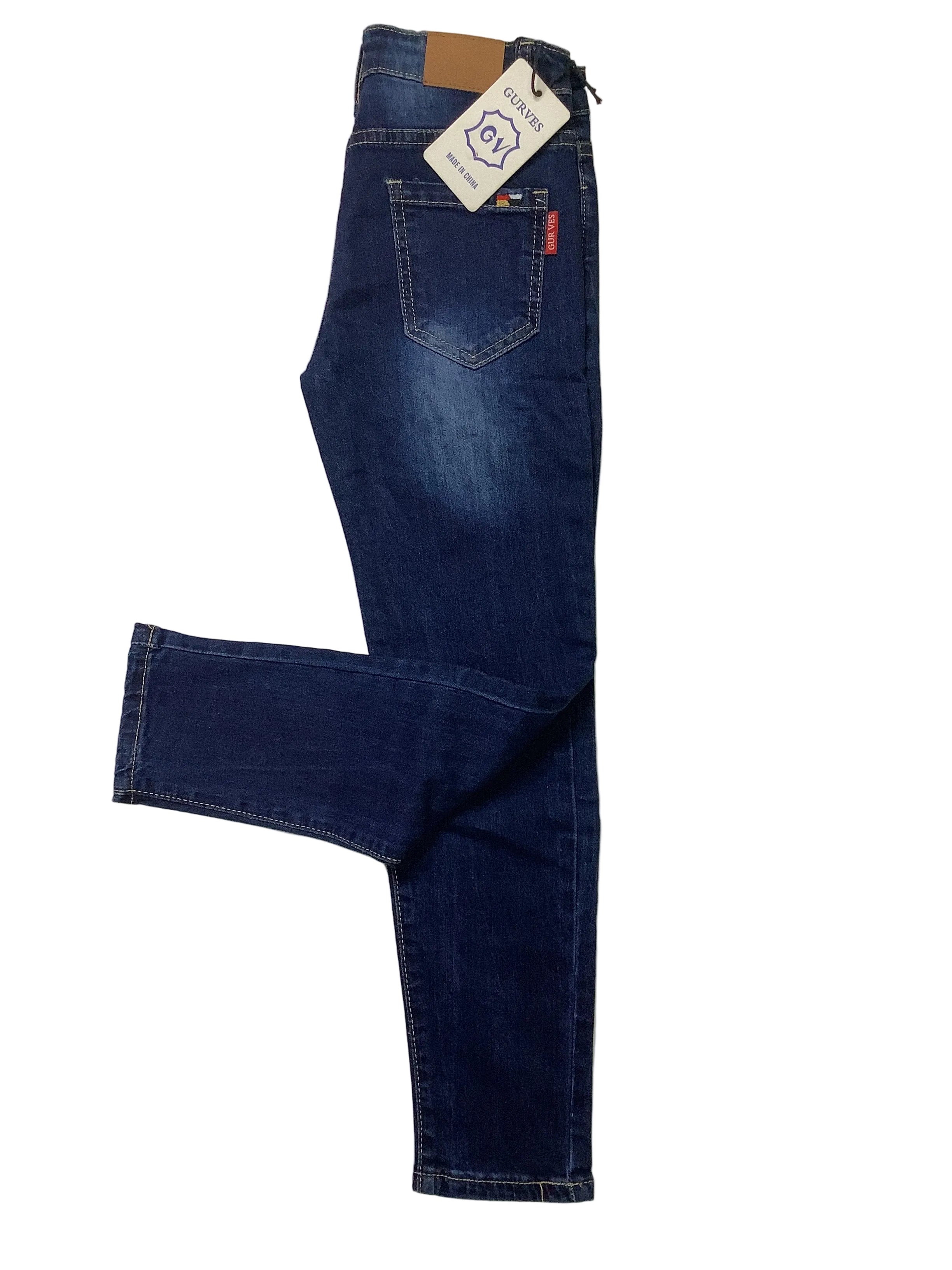 Gurves Collection Jeans