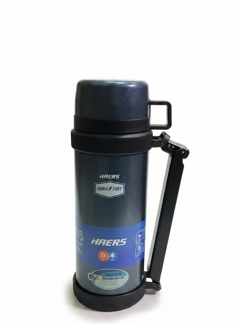 Haers Multi-Purpose Vacuum Flask HG-1600TX-9 (1600ML)