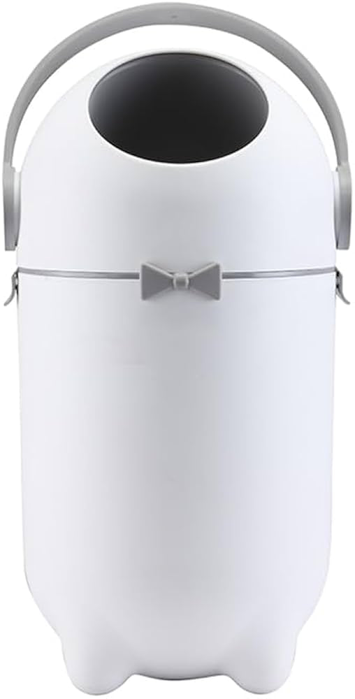 Baby Diaper Pail (waste Bin).