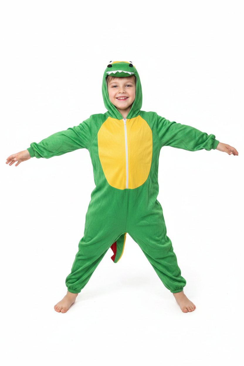 Animal Costume(Little Dinosaur)