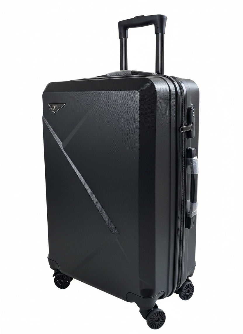 Jing Pin Plastic Travelling Box