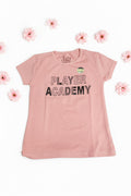 IFB Trendy Girl's Top