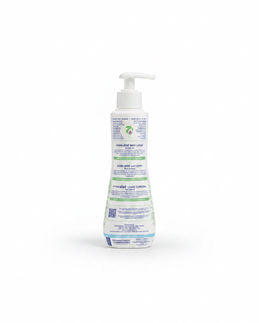 Mustela Normal Skin Body Lotion 300ml