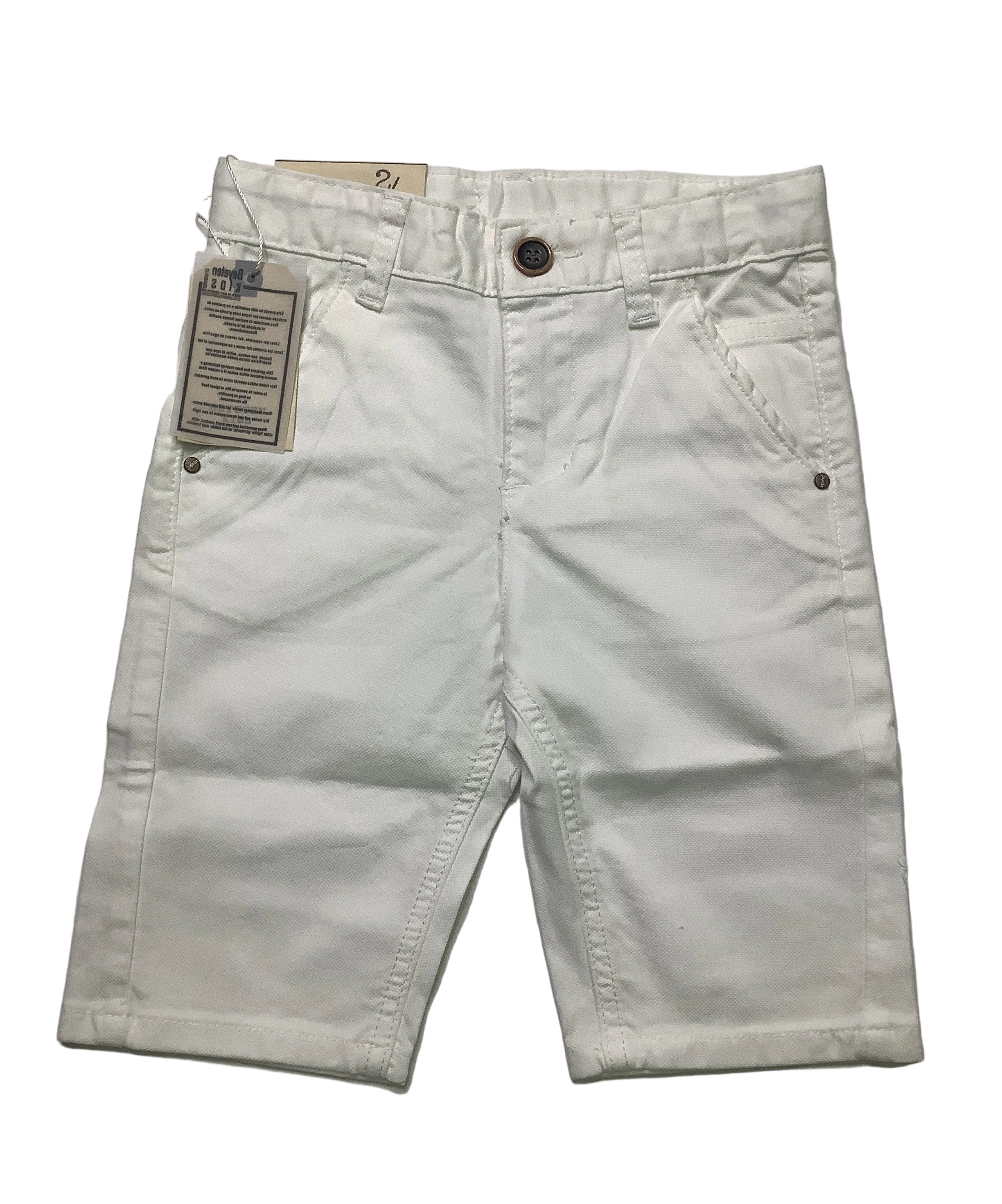 Beyeten Kids Casual Short Collection