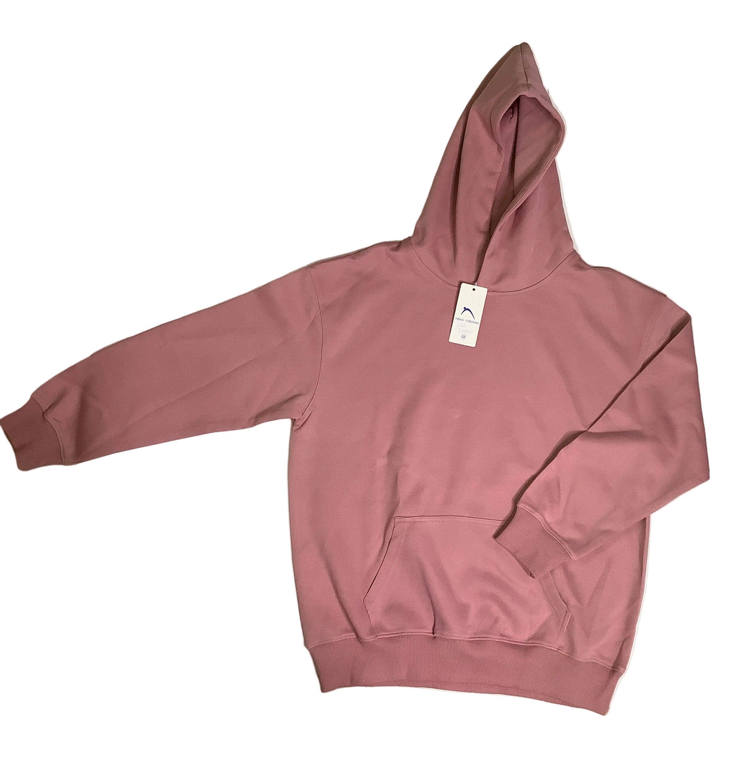 Yibao Yuedong Fashion Sports Sweater.